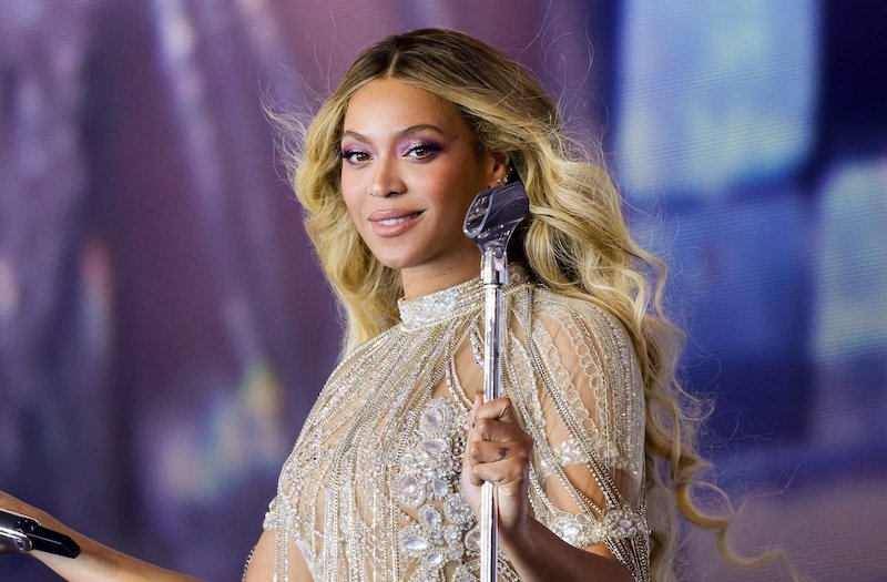 Beyoncé Announces ‘Cowboy Carter’ 2025 Tour Katy FM