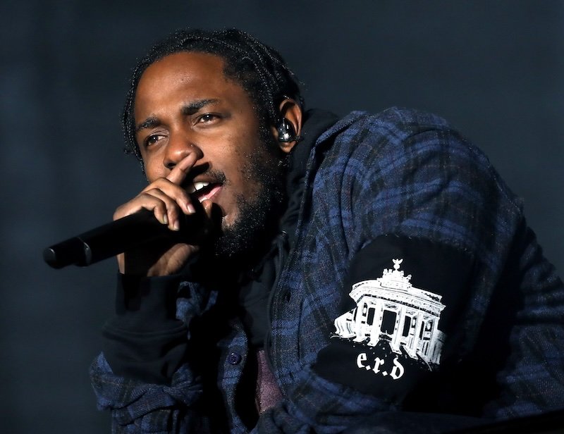 Kendrick Lamar And Sza’s ‘luther’ Tops Billboard Hot 100 Chart For 