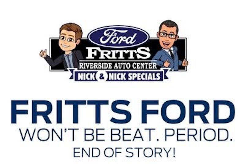 Fritts Ford