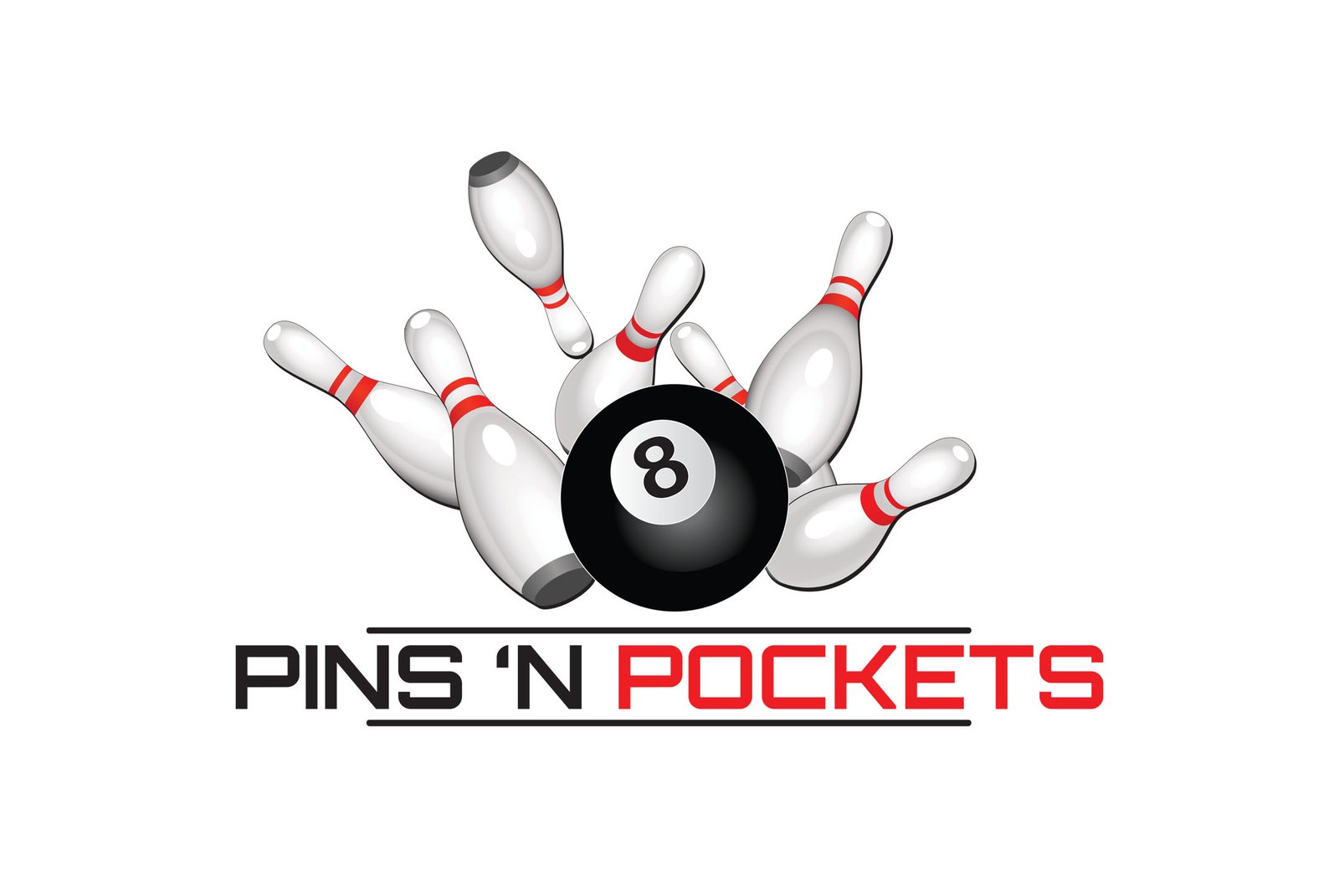 Join Jeff Pope and Chris Donovan at Pins and Pockets.